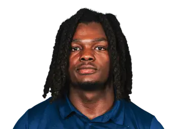 Jayden Brown headshot