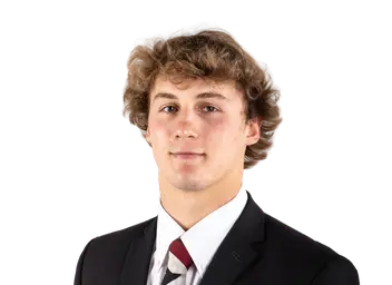 David Bucey headshot