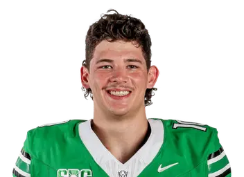 Chason Clark headshot