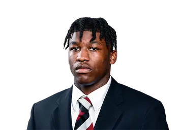 Fred Johnson headshot