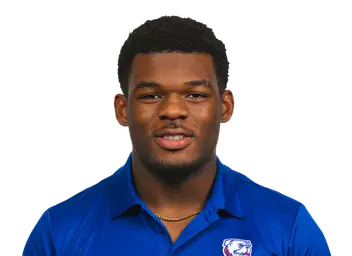 Jadon Mayfield headshot