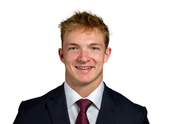 James Nesta headshot