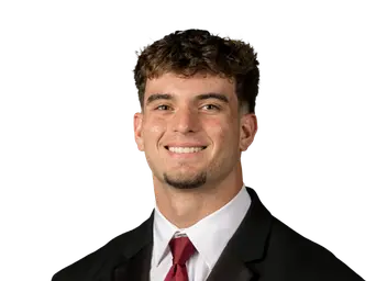 Stratton Shufelt headshot