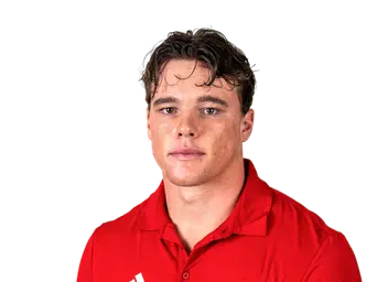 Logan Studt headshot