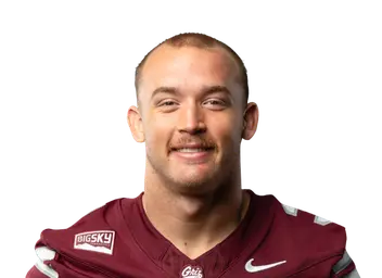 Tanner Williams headshot