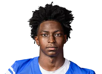 Therrian Alexander III headshot
