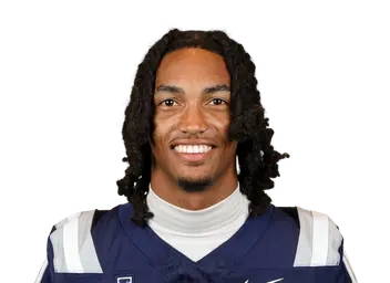 Kyren Condoll headshot