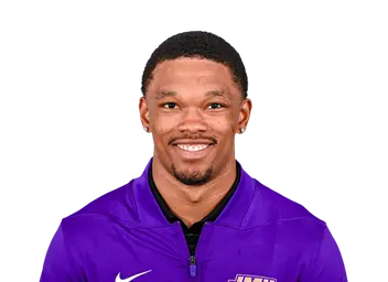 KJ Flowe headshot