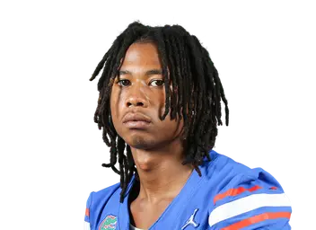 Teddy Foster headshot