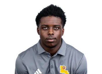 Jay Harper headshot