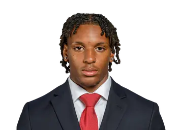 Devon Jordan headshot