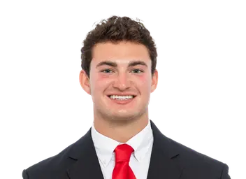 Sam Mattingly headshot