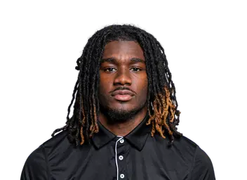 Javon Rogers headshot