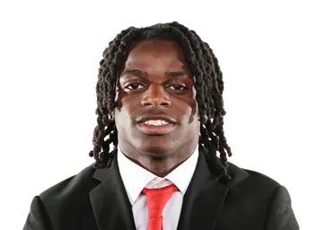 Quan Sanks headshot