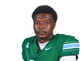 E'zaiah Shine headshot