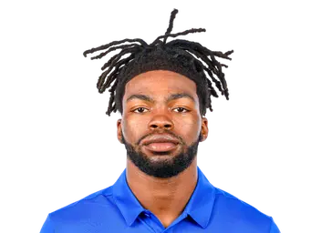 Shae Terry headshot