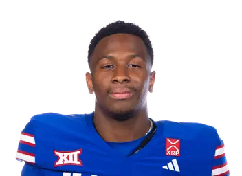 Jalen Todd headshot