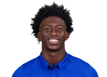 Deuce Walker headshot