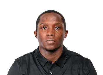 Jalen Washington headshot