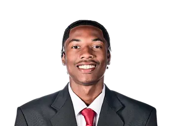 Shemar Welch headshot