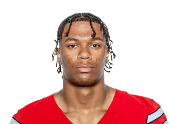 Malik Esquerra headshot