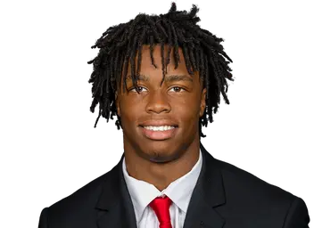 Cedric Franklin II headshot