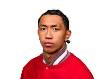 Tre Fulton headshot