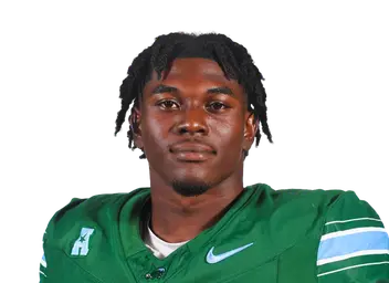 Chase Green headshot