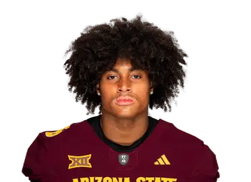 Martell Hughes headshot