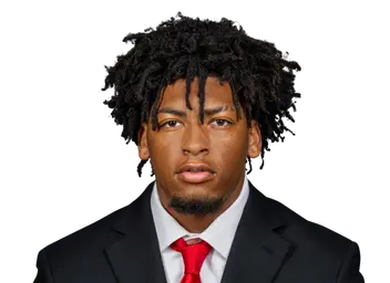 Kemari Nix headshot