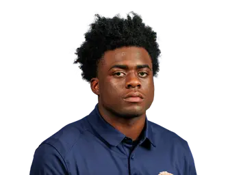 Cameron Powell headshot
