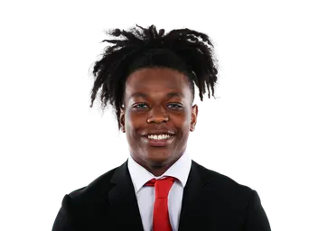 Marqavious Saboor headshot