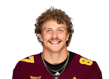 James Giggey headshot