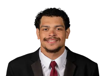 Witt Edwards headshot