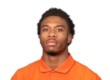 Austyn Dendy headshot