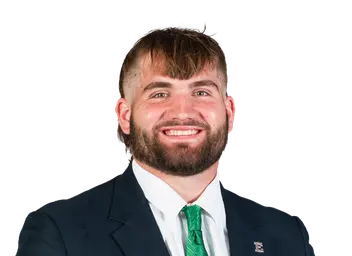 Noah Patterson headshot