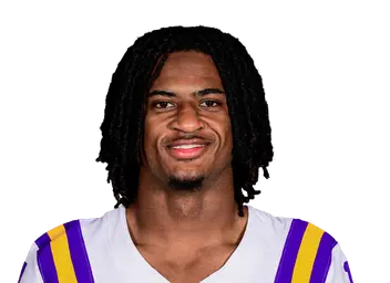 PJ Woodland headshot
