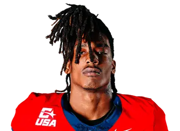 Jiquavious Marshall headshot