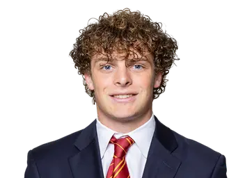 Charlie Comella headshot