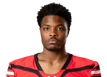 Terrelle Elmore headshot