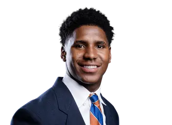 Sire Gaines headshot