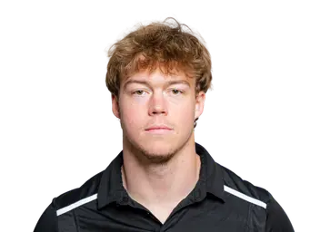 Reed Jesiolowski headshot