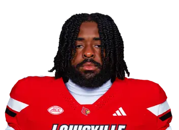 Demeco Kennedy headshot
