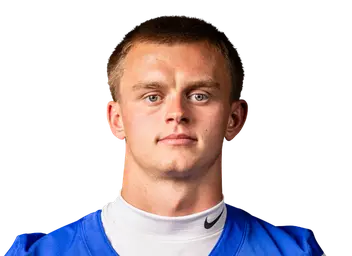 Tommy Prassas headshot
