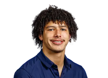 Aidan Glover headshot