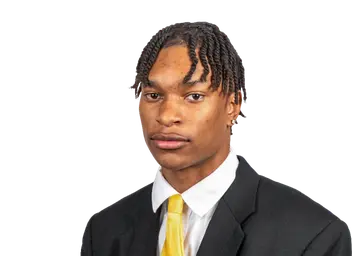 Kaleb Neal headshot