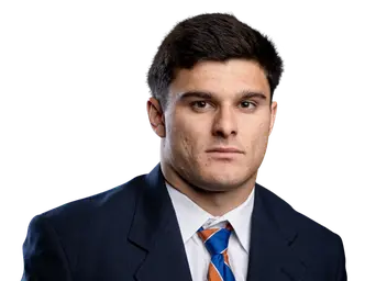 Travis Anderson headshot