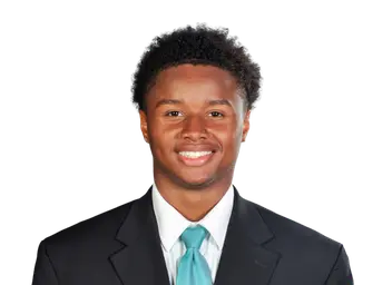 Chris Henry headshot