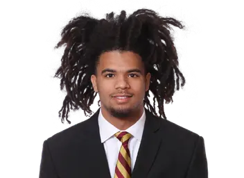 Nehemiah Chandler headshot