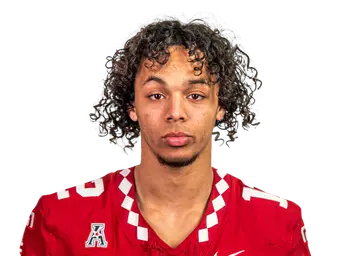 Denzel Chavis headshot